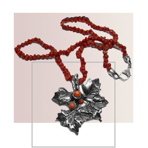 Collares de Oro