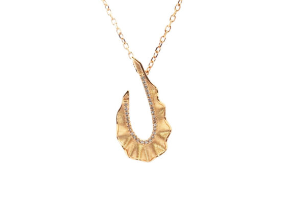 Collar Flamenco SINGULAR1S
