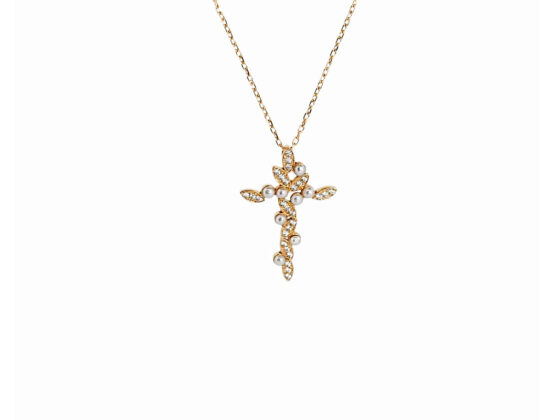 Collar Marjorie SINGULAR1S