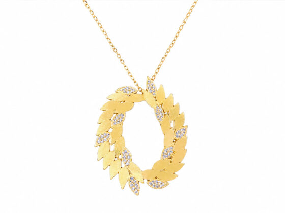 Collar SINGULAR1S