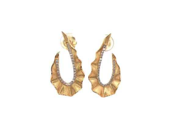 Pendientes Flamenco SINGULAR1S