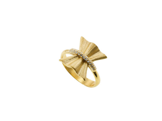 Anillo Lazo SINGULAR1S
