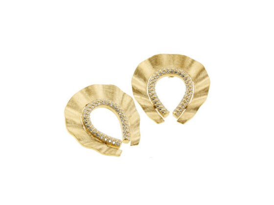 Pendientes herradura SINGULAR1S