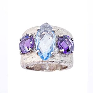 anillo-plata-satinado-cuarzos-hidrotermales-04
