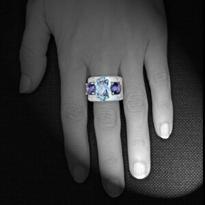 anillo-plata-satinado-cuarzos-hidrotermales-05